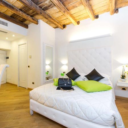 Domus Spagna Capo Le Case Roma Exterior foto