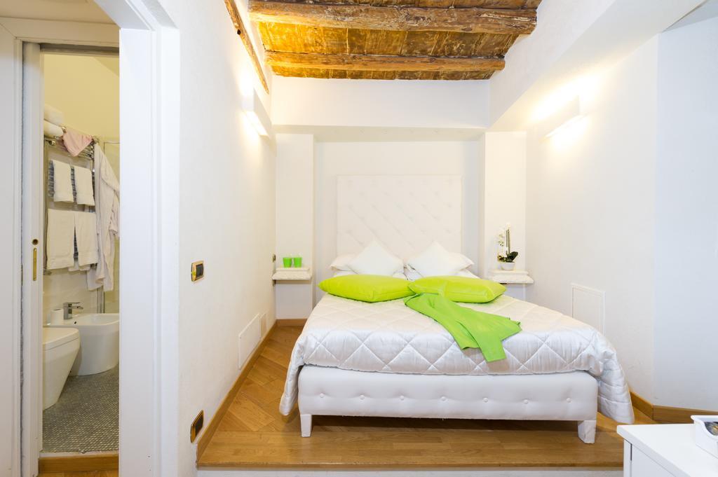 Domus Spagna Capo Le Case Roma Exterior foto